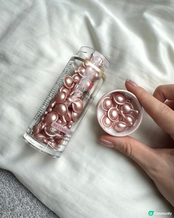 女人唔怕老，怕唔識保養🤫