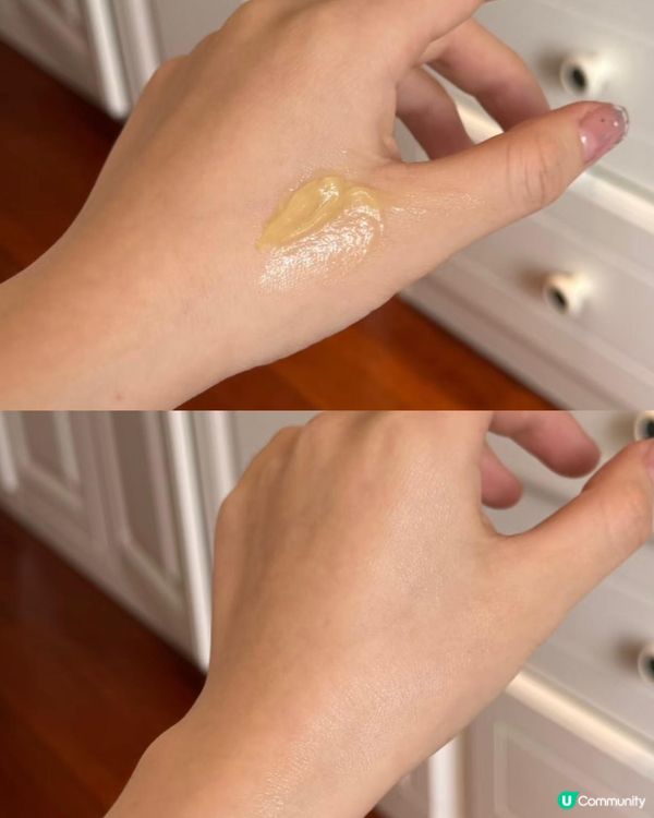 女人唔怕老，怕唔識保養🤫