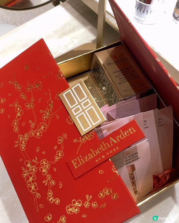 女人唔怕老，怕唔識保養🤫