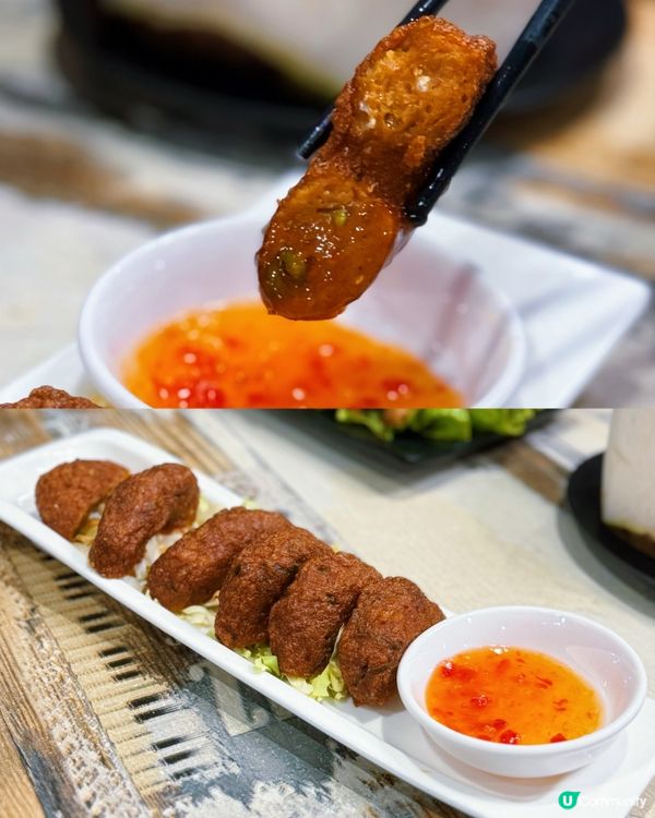 銅鑼灣泰國菜之旅 🇹🇭😋好味道！必食海鮮媽媽麵！椰汁雞湯！