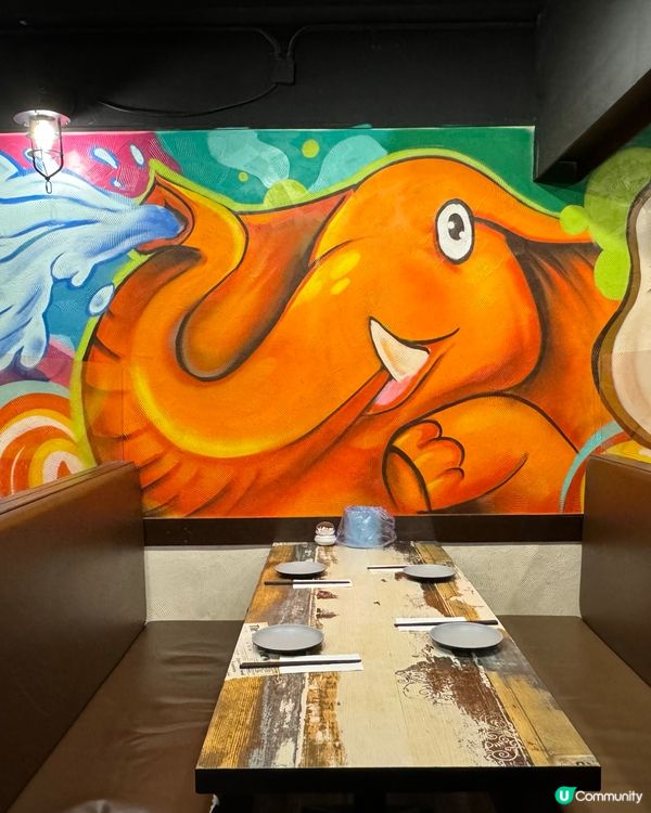 銅鑼灣泰國菜之旅 🇹🇭😋好味道！必食海鮮媽媽麵！椰汁雞湯！