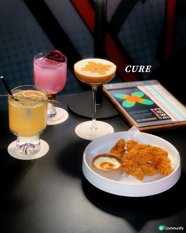 北角隱世酒吧🍹環境Chill！有氛圍！特色Cocktails