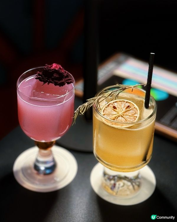 北角隱世酒吧🍹環境Chill！有氛圍！特色Cocktails