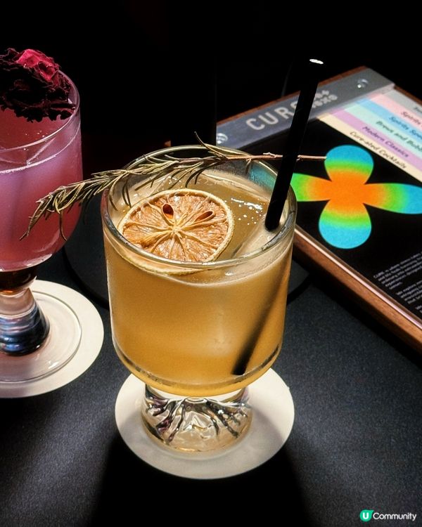 北角隱世酒吧🍹環境Chill！有氛圍！特色Cocktails