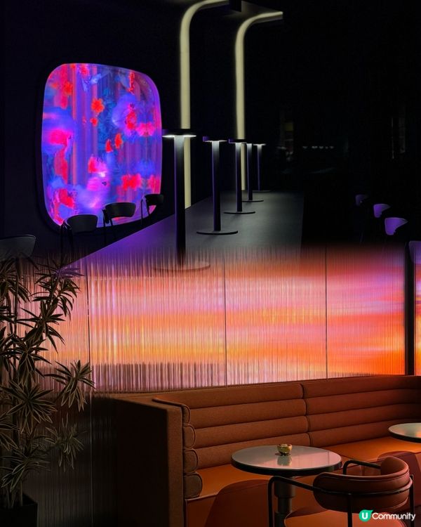 北角隱世酒吧🍹環境Chill！有氛圍！特色Cocktails