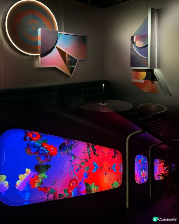 北角隱世酒吧🍹環境Chill！有氛圍！特色Cocktails