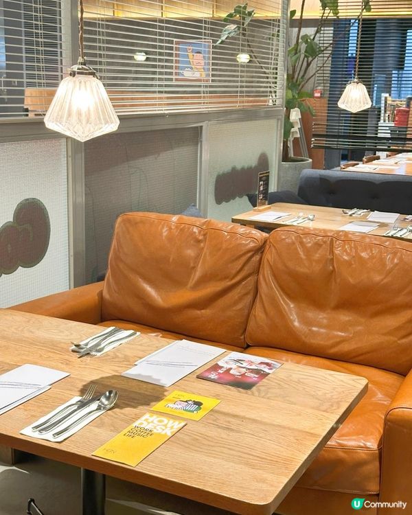 日式木系風格餐廳