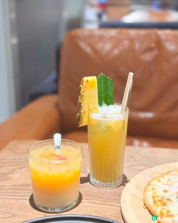 日式木系風格餐廳