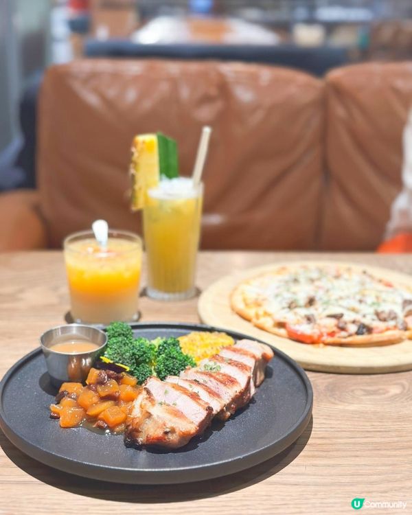 日式木系風格餐廳