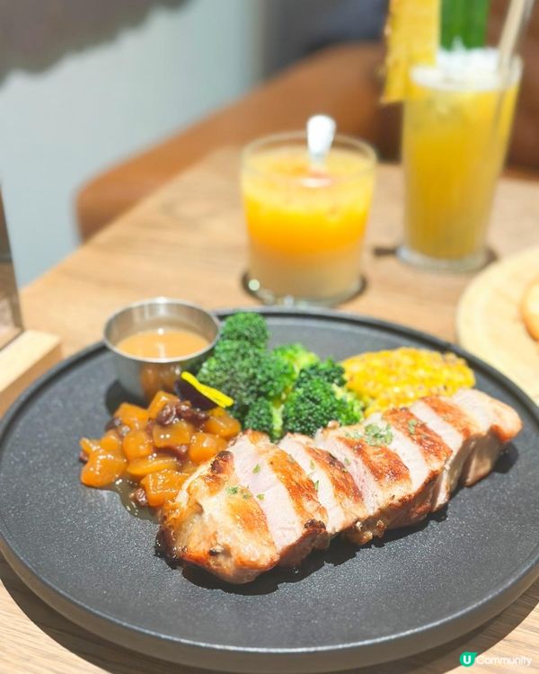 日式木系風格餐廳