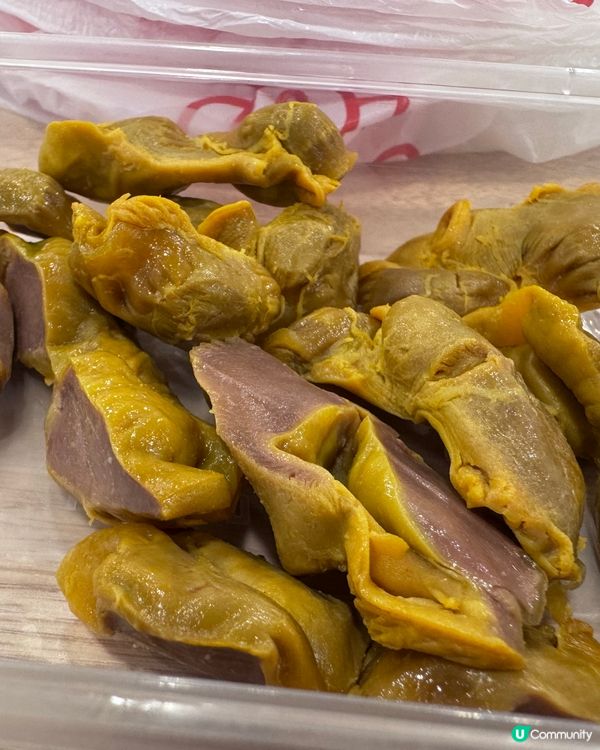 🐔西環必食手撕雞！🤤