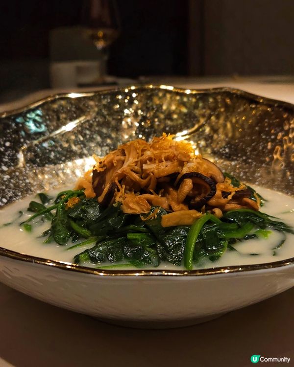 粵藝館新菜登場，多款新菜式