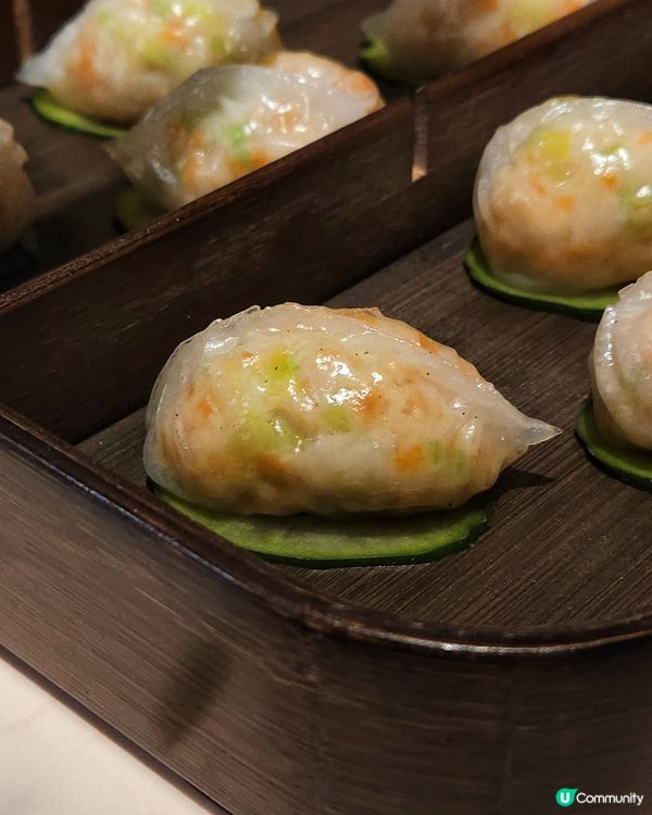 粵藝館新菜登場，多款新菜式