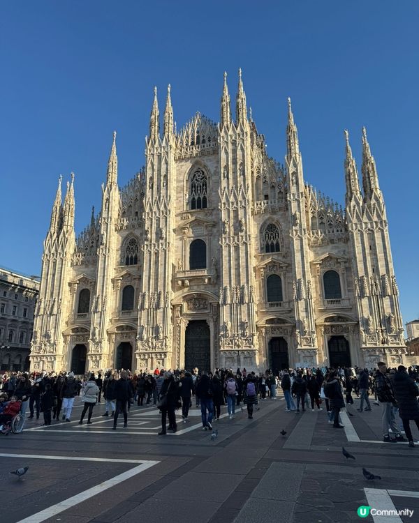 德國其實真心好靚