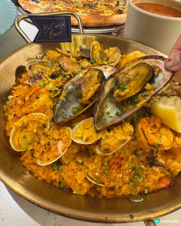 【✨高質西餐廳URRO💕平民親民價性價比高!】