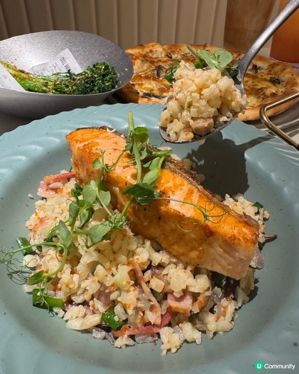 【✨高質西餐廳URRO💕平民親民價性價比高!】