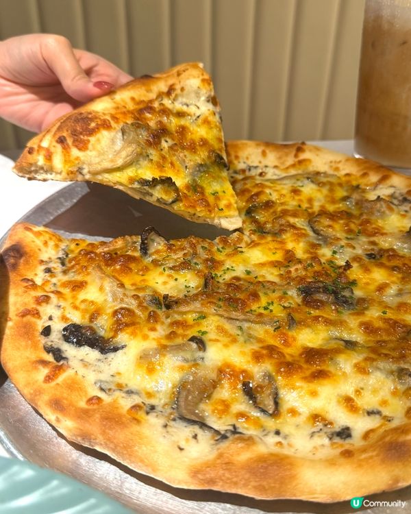 【✨高質西餐廳URRO💕平民親民價性價比高!】