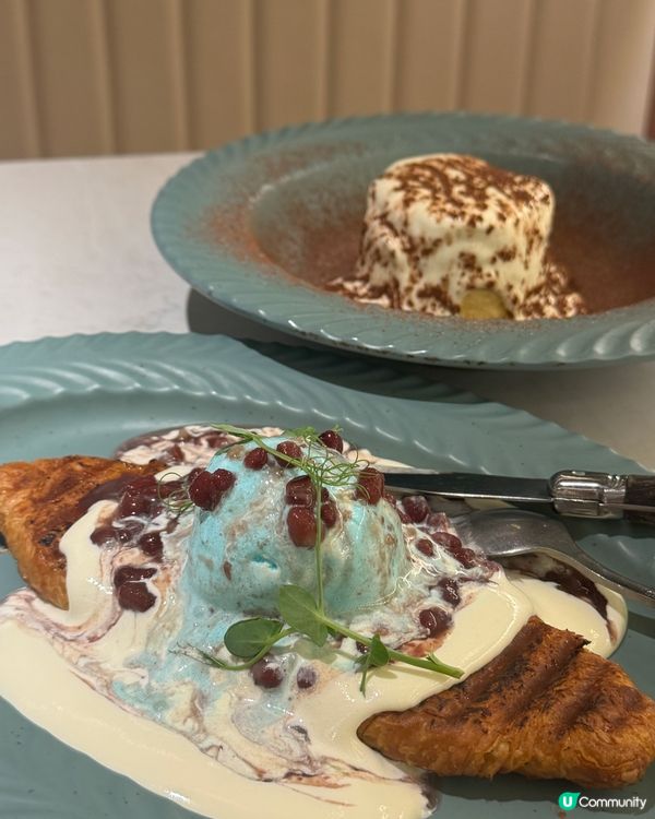 【✨高質西餐廳URRO💕平民親民價性價比高!】