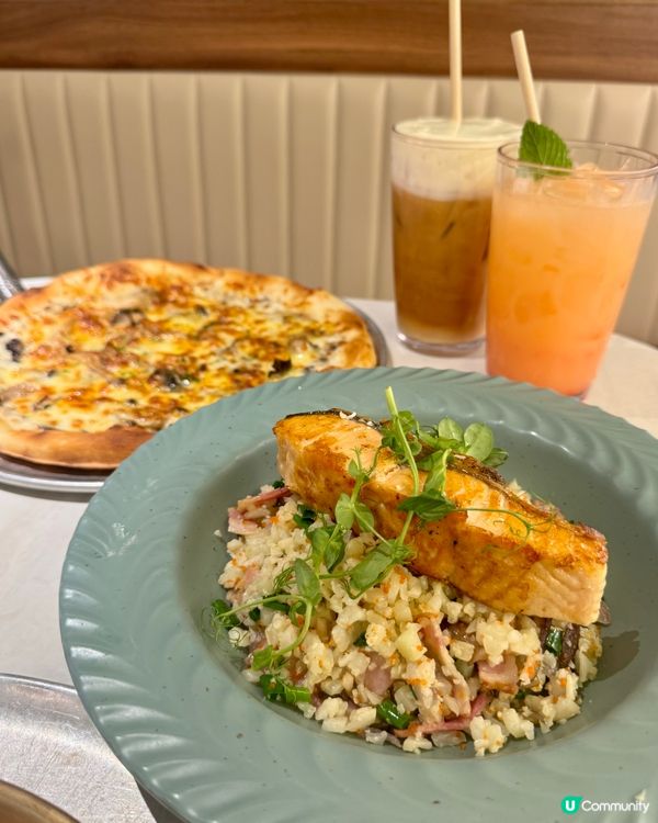 【✨高質西餐廳URRO💕平民親民價性價比高!】