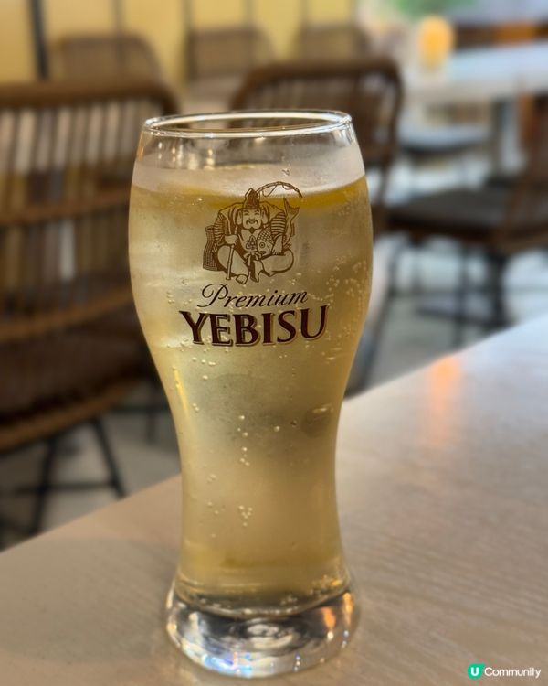 長沙灣廣場居酒屋驚喜 🍻🏮