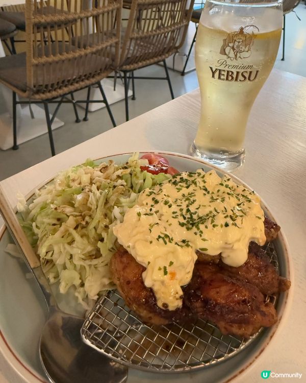 長沙灣廣場居酒屋驚喜 🍻🏮