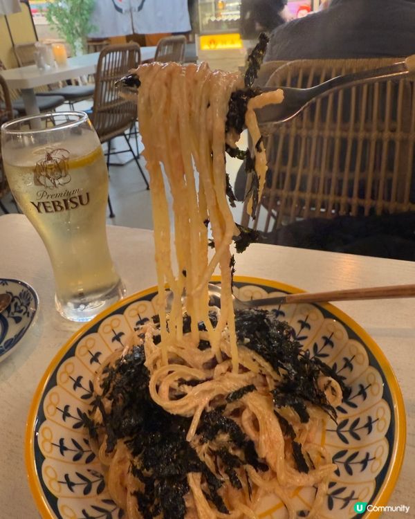 長沙灣廣場居酒屋驚喜 🍻🏮