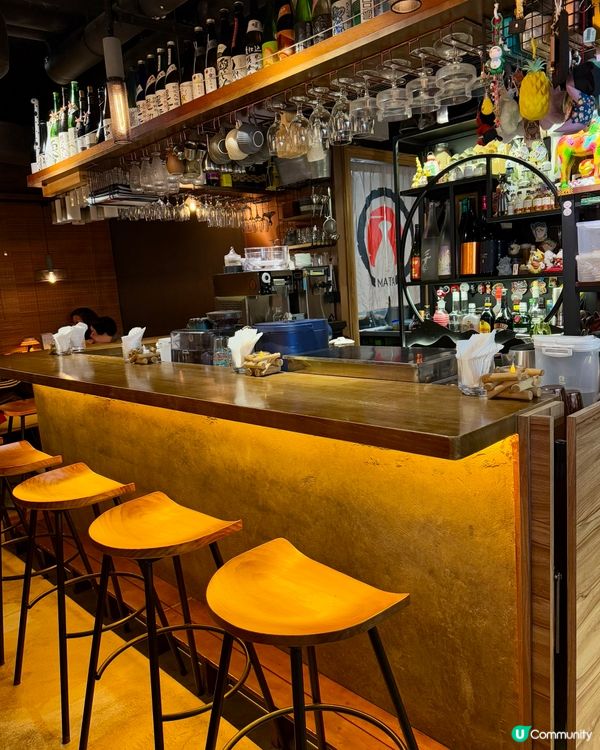 長沙灣廣場居酒屋驚喜 🍻🏮