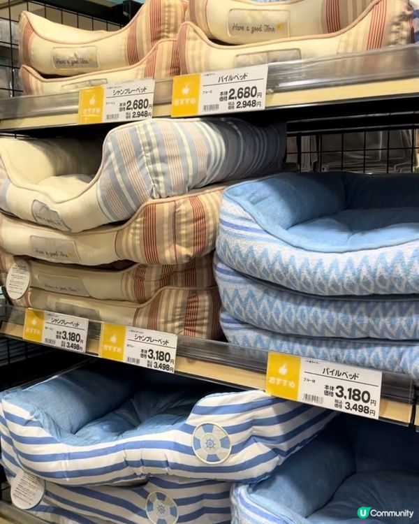 東京寵物店の分享🛒