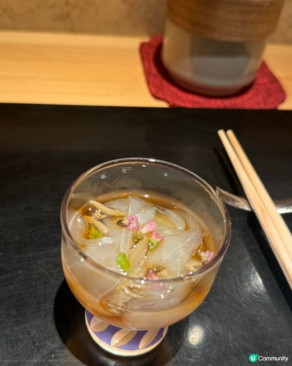 尖沙咀日式餐廳「炑」🥢 簡約優雅😊靜享美食