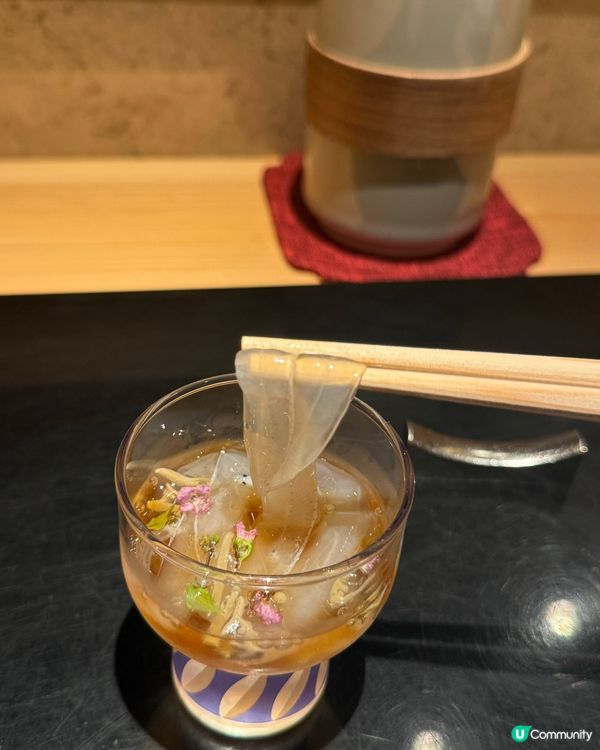 尖沙咀日式餐廳「炑」🥢 簡約優雅😊靜享美食