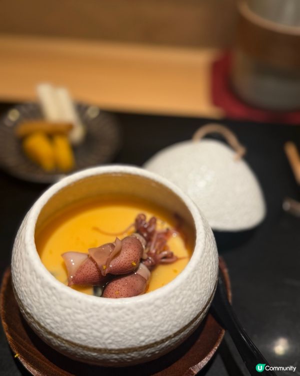 尖沙咀日式餐廳「炑」🥢 簡約優雅😊靜享美食