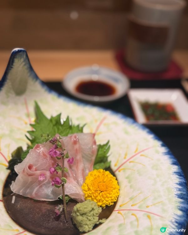 尖沙咀日式餐廳「炑」🥢 簡約優雅😊靜享美食