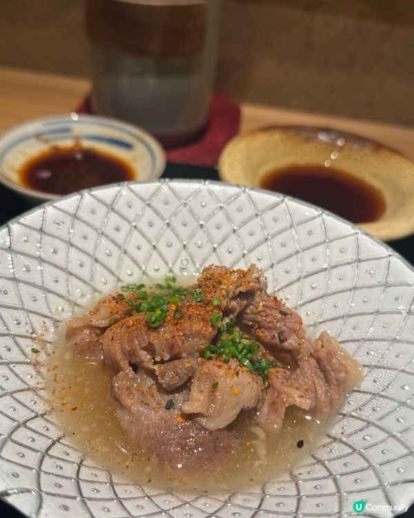 尖沙咀日式餐廳「炑」🥢 簡約優雅😊靜享美食