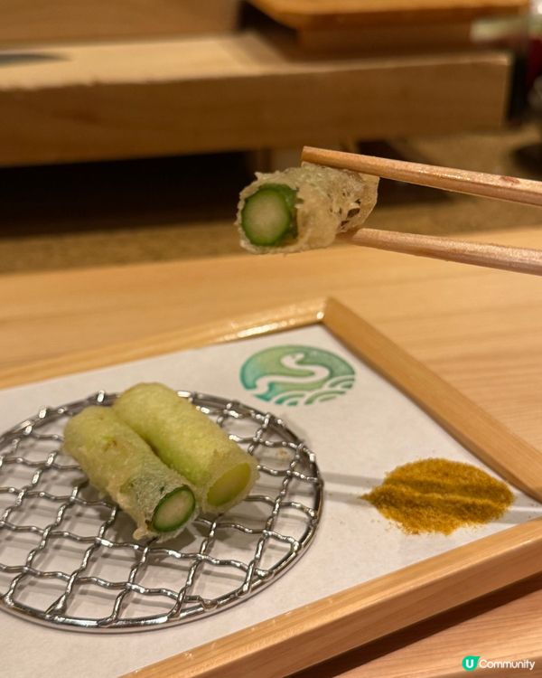 尖沙咀日式餐廳「炑」🥢 簡約優雅😊靜享美食