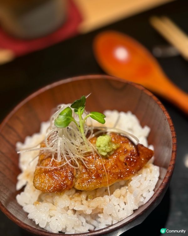 尖沙咀日式餐廳「炑」🥢 簡約優雅😊靜享美食