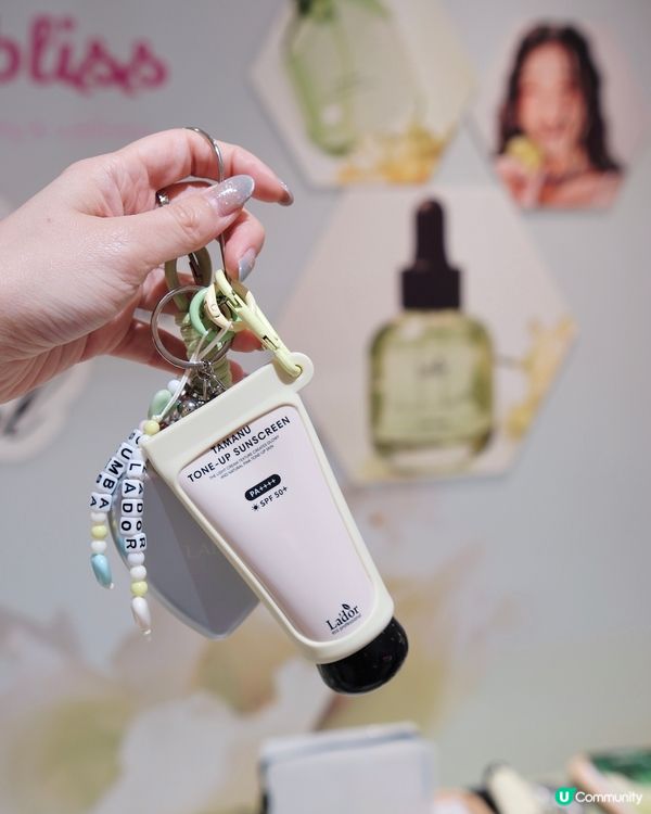 啟德朝聖！韓國新品發佈會🎉