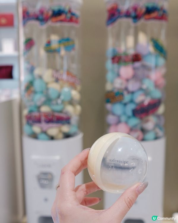 啟德朝聖！韓國新品發佈會🎉