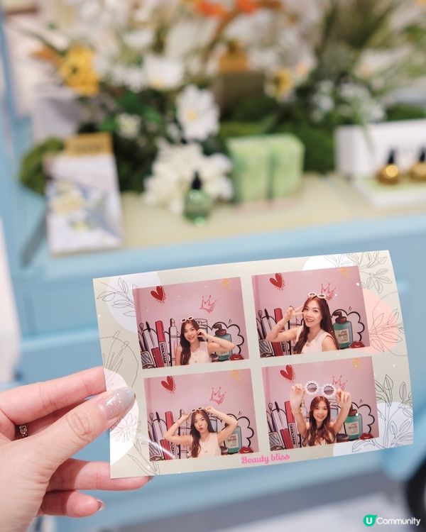 啟德朝聖！韓國新品發佈會🎉