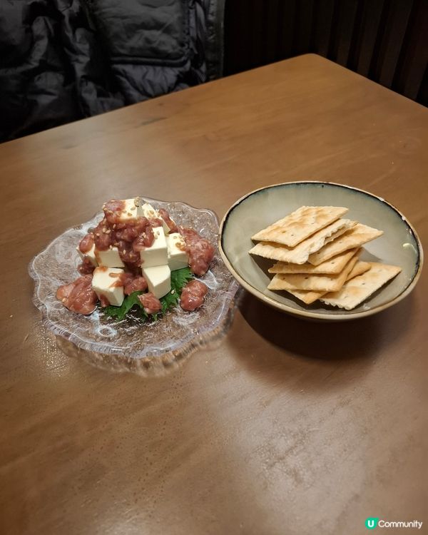 放工唔知食乜好？🍻 星橋居酒屋約埋同事吹水啦！🤩