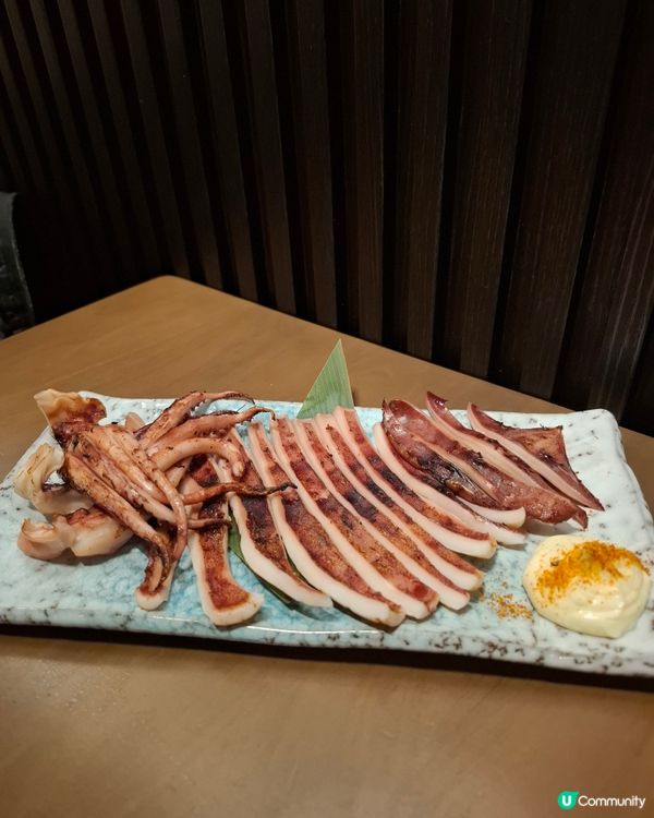 放工唔知食乜好？🍻 星橋居酒屋約埋同事吹水啦！🤩