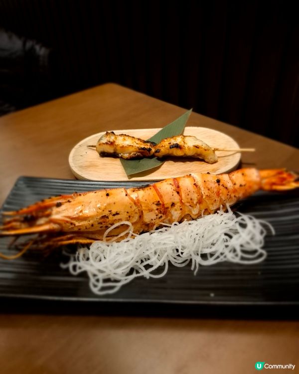 放工唔知食乜好？🍻 星橋居酒屋約埋同事吹水啦！🤩