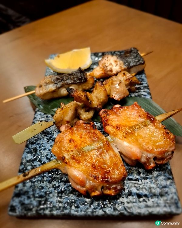 放工唔知食乜好？🍻 星橋居酒屋約埋同事吹水啦！🤩