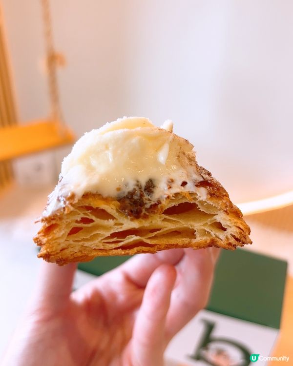 人氣烘焙店🥧🥧