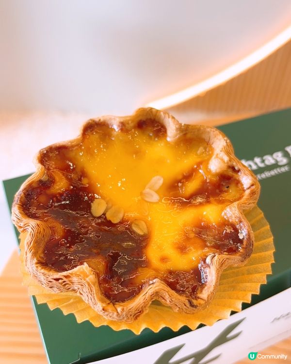 人氣烘焙店🥧🥧