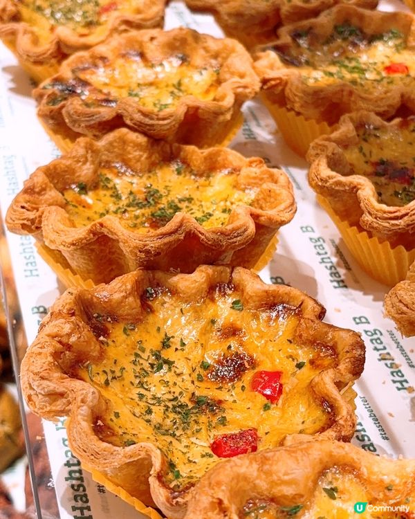 人氣烘焙店🥧🥧