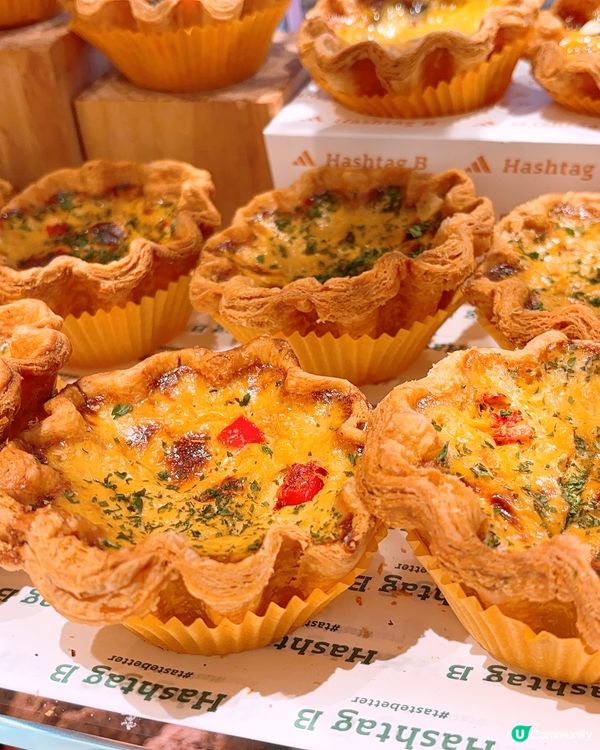 人氣烘焙店🥧🥧