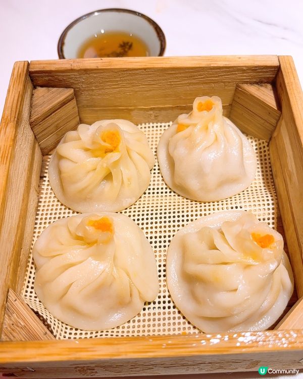 啖啖蟹膏蟹肉🦀