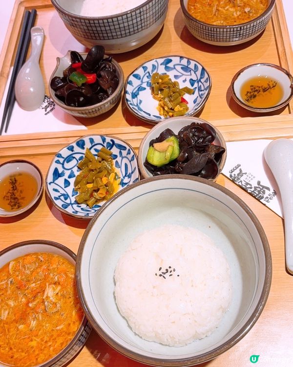 啖啖蟹膏蟹肉🦀