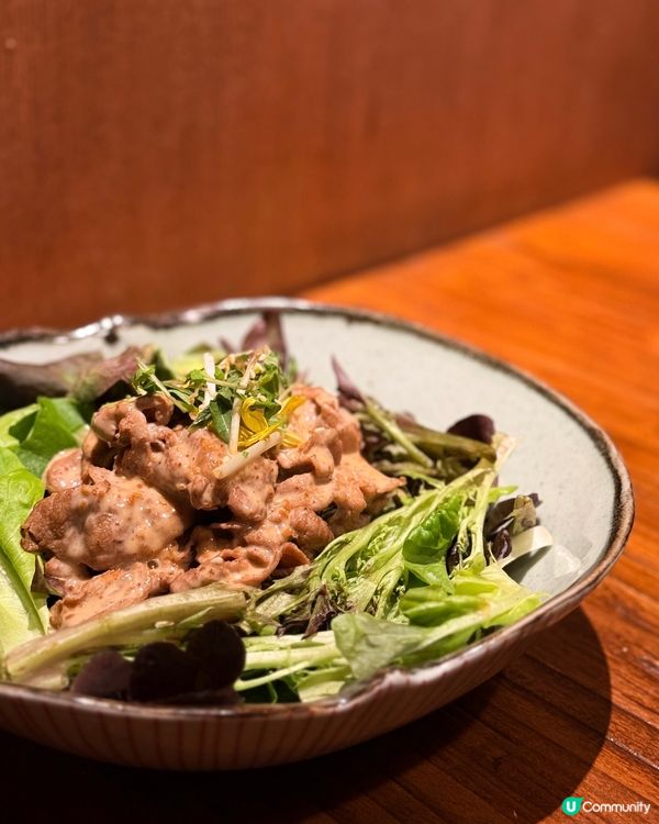 恍如置身日本嘅居酒屋