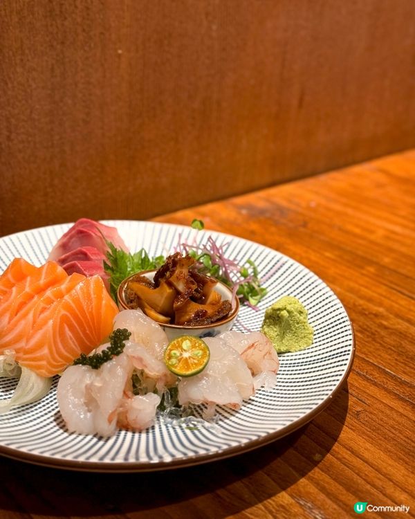 恍如置身日本嘅居酒屋